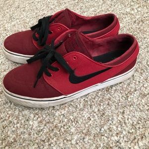 Nike Sb Stefan Janoskis